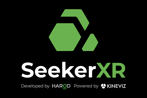 SeekerXR
